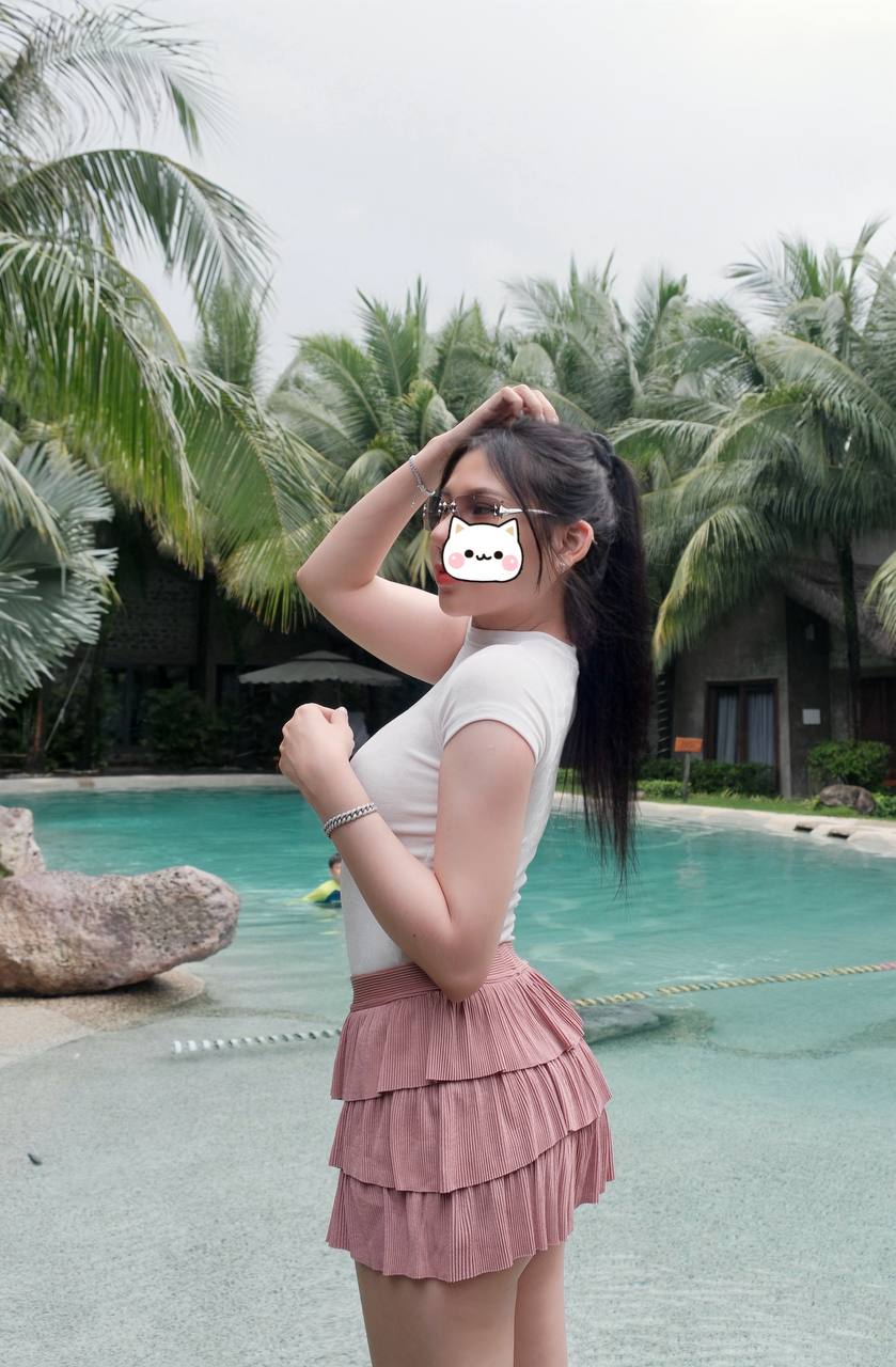 BÉ MÈO : HOT TIKTOK - DANCER - CHIỀU KHÁCH 🌹